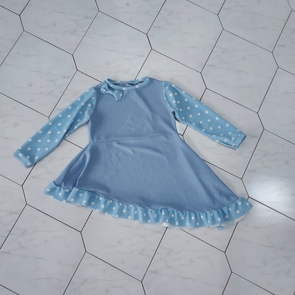 Custom High-Low Tunic Top Size Small - Picture 2 of 4